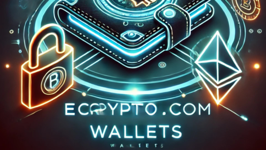 ecryptobit.com wallets