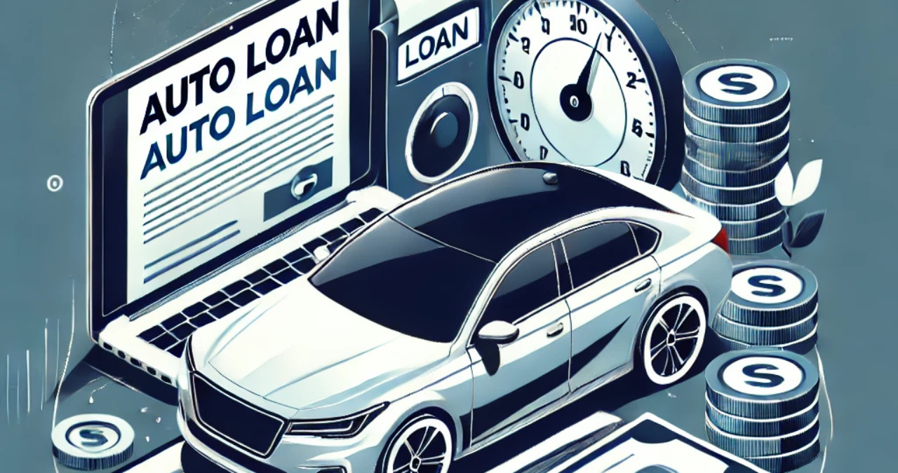 Traceloans.com Auto Loans