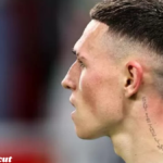 The Ultimate Guide to Phil Foden Haircut Styles, Inspirations, and How to Get the Look