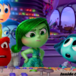 Unlocking the Magic Your Guide to Inside Out 2 Showtimes