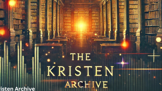 Kristen Archive