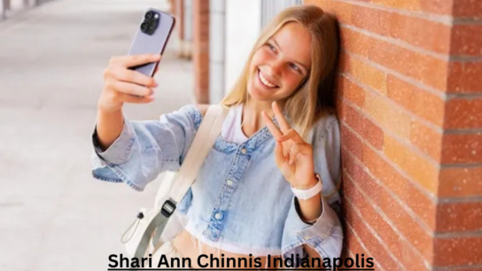 Shari Ann Chinnis Indianapolis