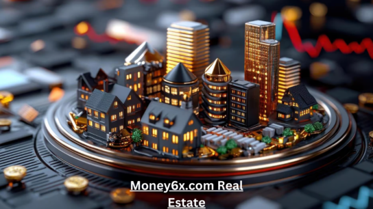 Money6x.com Real Estate