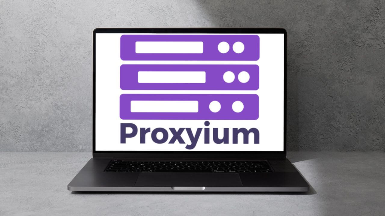 Proxiyum: Your Gateway to Secure Browsing – A Complete Overview