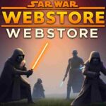 The SWGoH Webstore: A Webstore for the Intense Star Wars Gaming Fan