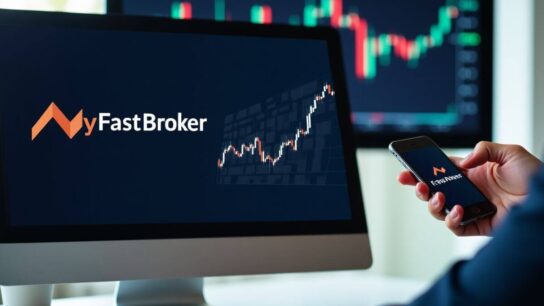 MyFastBroker.com: A Beginner-Friendly Trading Platform You Can Trust