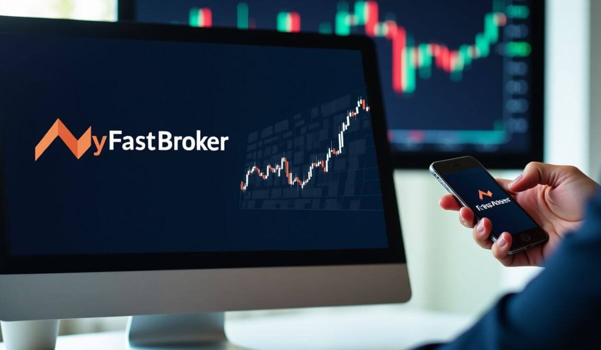 MyFastBroker.com: A Beginner-Friendly Trading Platform You Can Trust