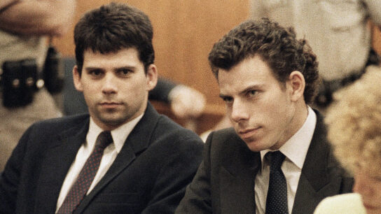 Why the Menendez Brothers Killed Their Parents