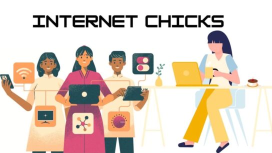 Understanding Internet Chicks: A Growing Trend in the Online World