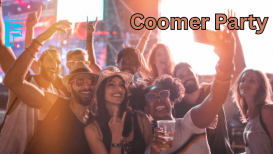 Understanding the Coomer Party: Origins, Culture, and Social Impact