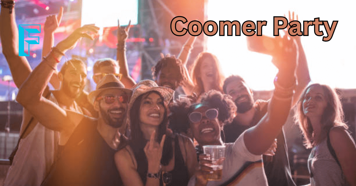 Understanding the Coomer Party: Origins, Culture, and Social Impact