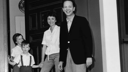 Loralee Czuchna: A Closer Look at the Life of Don Knotts’ Ex-Wife