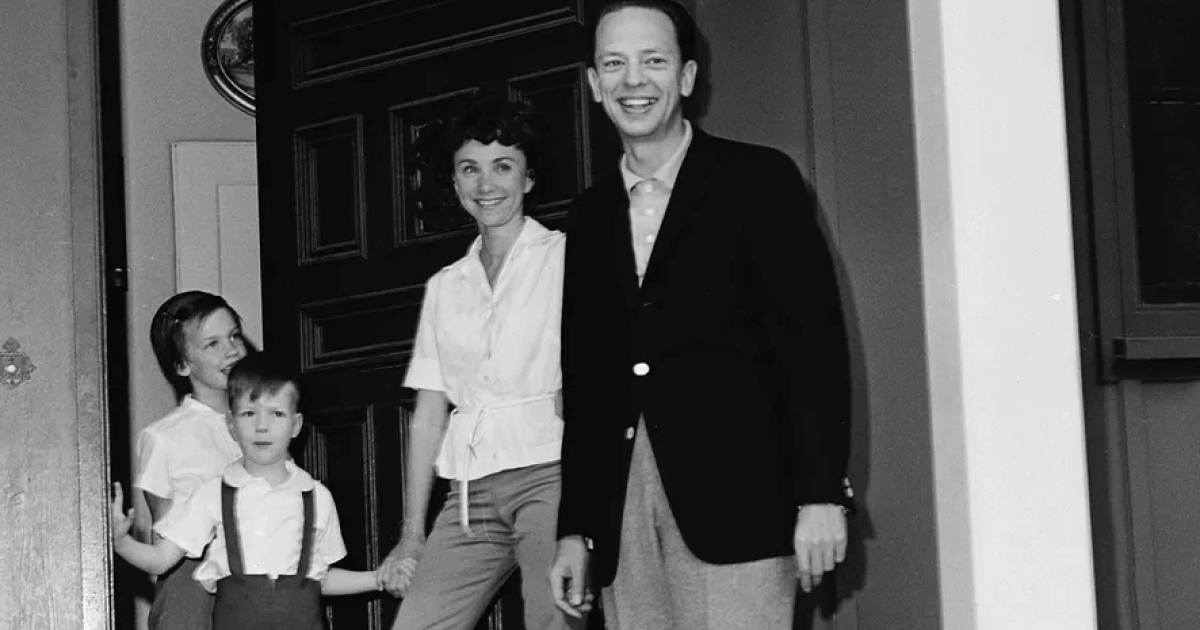 Loralee Czuchna: A Closer Look at the Life of Don Knotts’ Ex-Wife