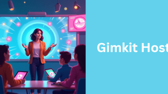 The Ultimate Guide to Being a Gimkit Host: Engage, Educate, and Empower