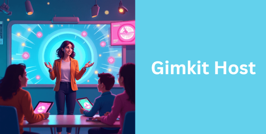 The Ultimate Guide to Being a Gimkit Host: Engage, Educate, and Empower