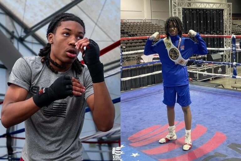 Who is Malachi Ross? A rising star