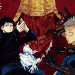 Everything You Need to Know About JUJUTSU KAISEN