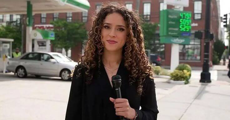 Madison Alworth Age, Net Worth, Early Life, Bio and Nationality
