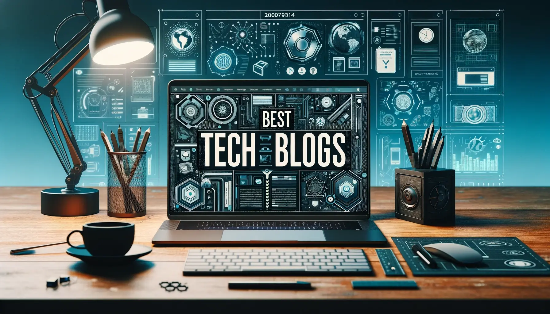 Best-Tech-Blogs