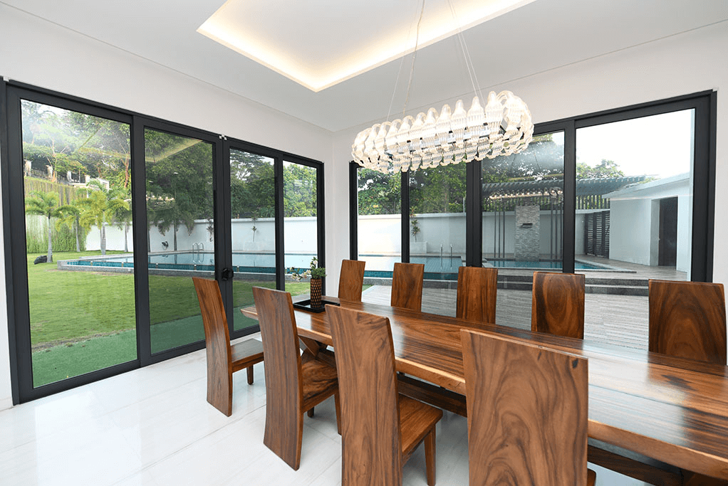 Sankalp Screens LB N – High-Quality Mosquito Mesh Doors: A Perfect Blend of Safety and Style