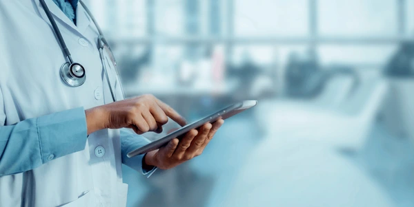 Vosita: Revolutionizing Appointment Scheduling with Smart Healthcare Technology