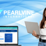 Pearlvine Login: A Complete Guide to Accessing Your Account