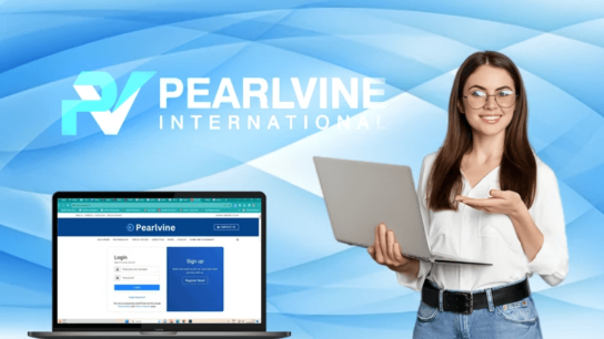 Pearlvine Login: A Complete Guide to Accessing Your Account
