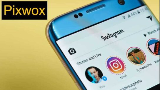 Exploring Pixwox: What You Need to Know