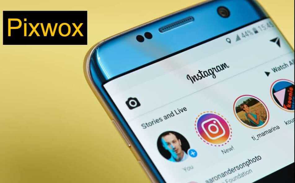 Exploring Pixwox: What You Need to Know