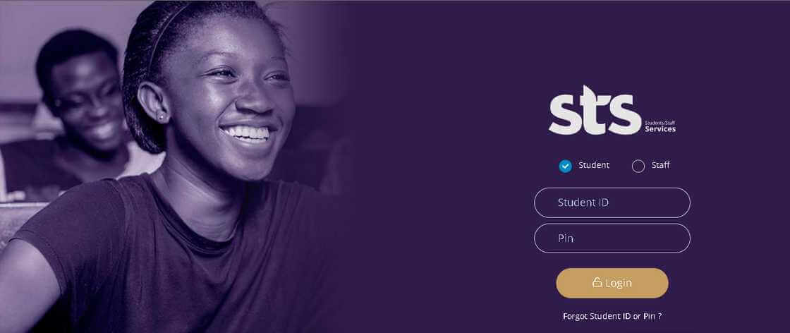 STS UG Login: A Complete Guide for Students