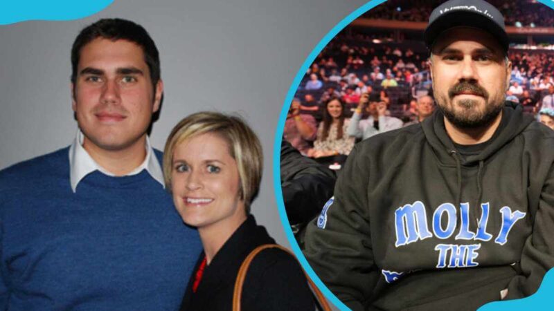Stephanie Maloney Katz – Wiki, Age, Bio, Partner, Net Worth & More