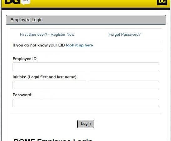 DGME Employee Portal – Complete Guide for Dollar General Employees