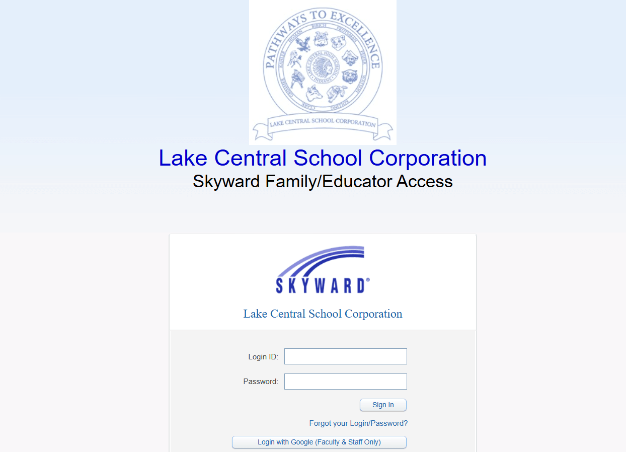 LCSC Skyward Login Guide – Everything You Need to Know