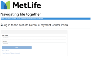 MetDental Provider Login Guide: Accessing MetLife Dental Provider Services