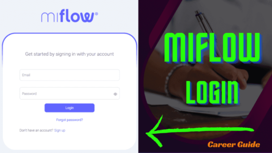 MiFlow Login Guide: Secure Access to Your MiFlow Account