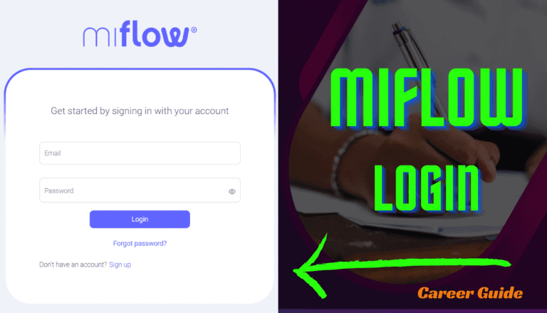 MiFlow Login Guide: Secure Access to Your MiFlow Account