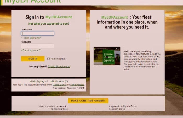 MyJDFAccount Login Guide: Everything You Need to Know