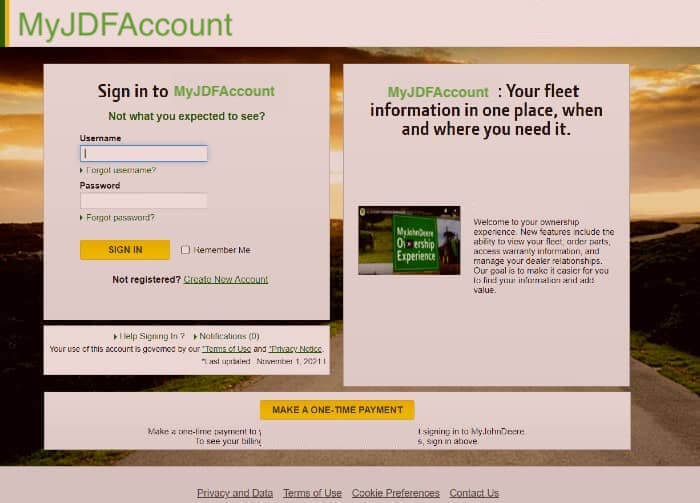 MyJDFAccount Login Guide: Everything You Need to Know