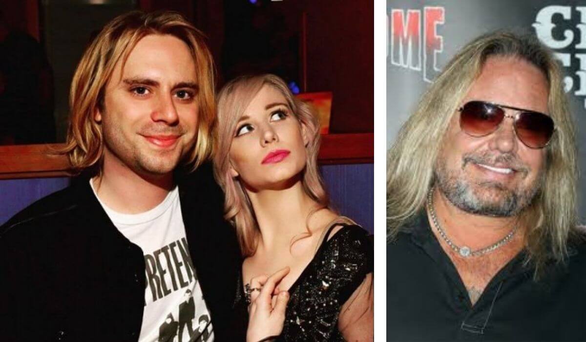 The Life and Journey of Neil Jason Wharton