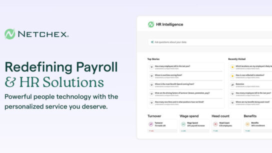 Netchex Login – Complete Payroll and HR Software Guide