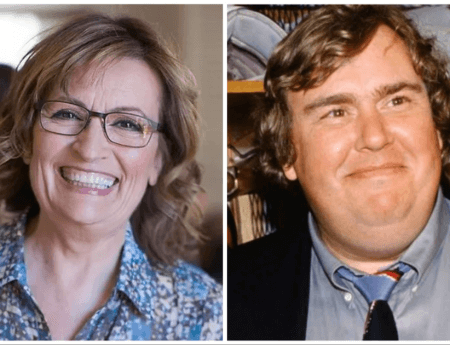 The Life and Legacy of Rosemary Margaret Hobor