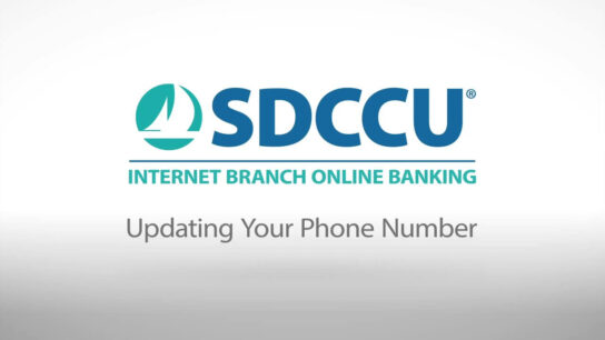 SDCCU Login: A Complete Guide to Accessing Your San Diego County Credit Union Account