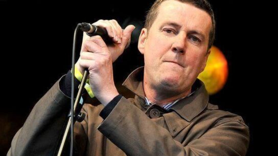 Peter Hooton: Wiki, Age, Bio, Personal Life & Net Worth