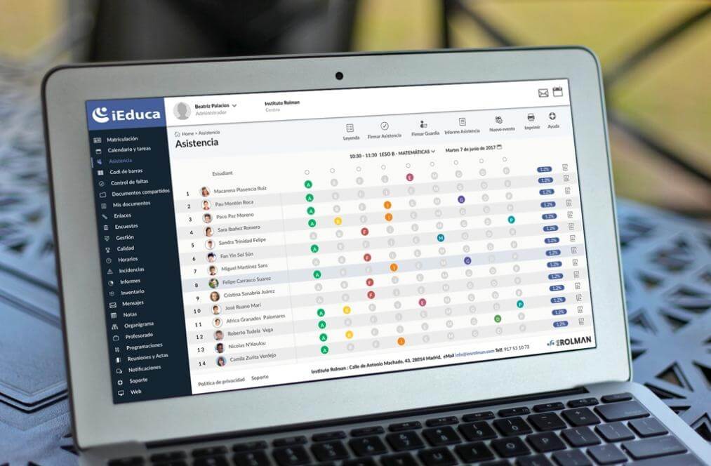 iEduca Login Guide: Access Your Account Easily