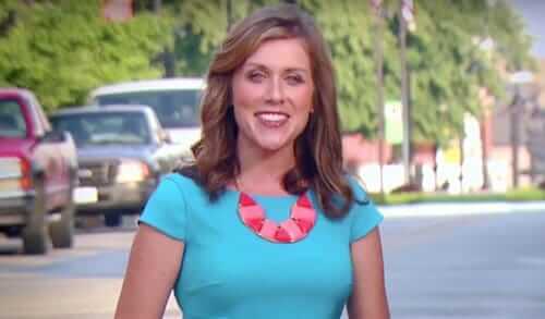 Claire Kellett: Wiki, Age, Bio, Personal Life & Net Worth