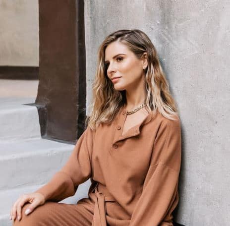 Jac Vanek: Wiki, Age, Bio, Personal Life & Net Worth