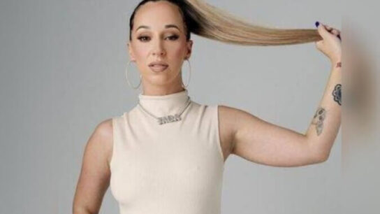 Jada Stevens: Rising Star – Wiki, Age, Bio, Personal Life & Net Worth