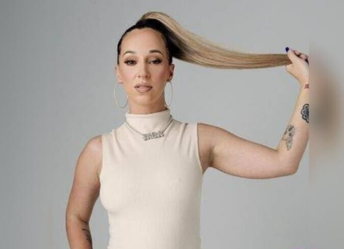 Jada Stevens: Rising Star – Wiki, Age, Bio, Personal Life & Net Worth