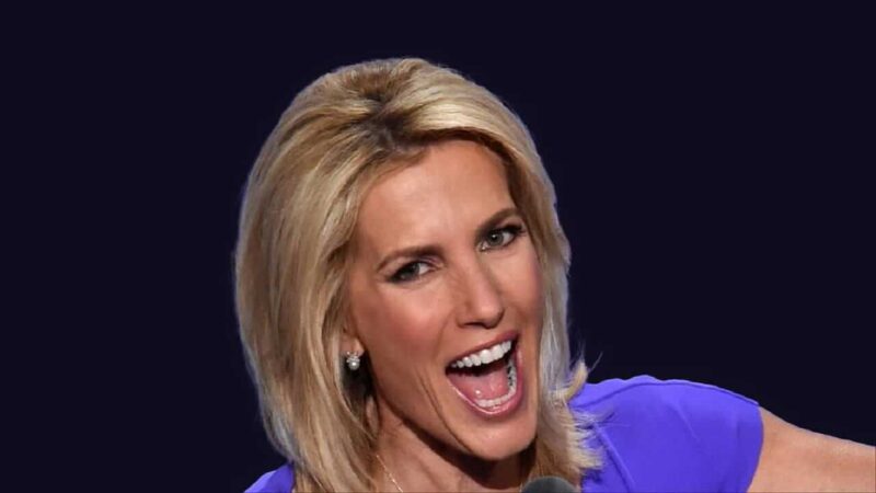 Laura Ingraham: Rising Star – Wiki, Age, Bio, Personal Life & Net Worth