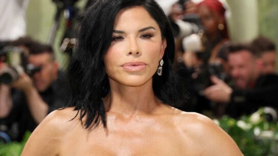 Lauren Sanchez: Wiki, Age, Bio, Personal Life & Net Worth